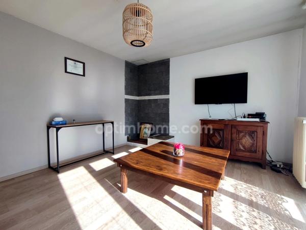 Maison à vendre 116 m2 Lannemezan