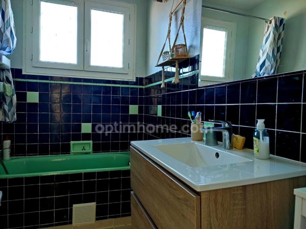 Maison à vendre 116 m2 Lannemezan