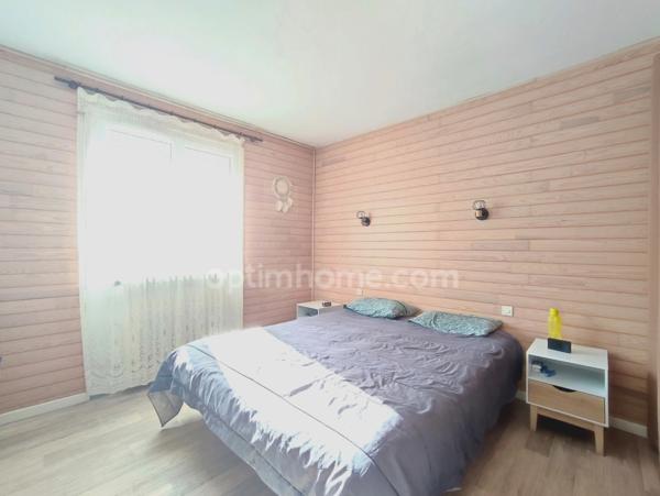 Maison à vendre 116 m2 Lannemezan