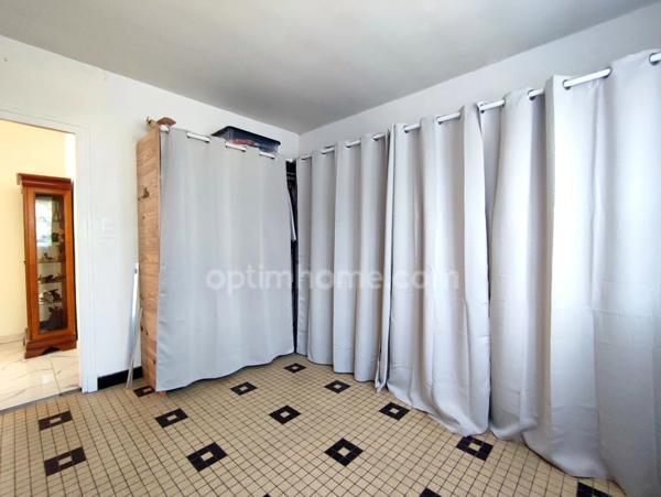 Maison à vendre 116 m2 Lannemezan