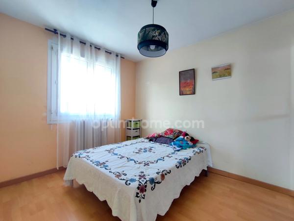 Maison à vendre 116 m2 Lannemezan