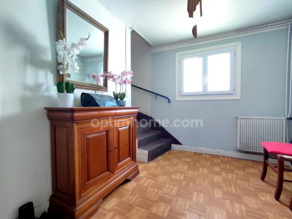 Maison à vendre 116 m2 Lannemezan