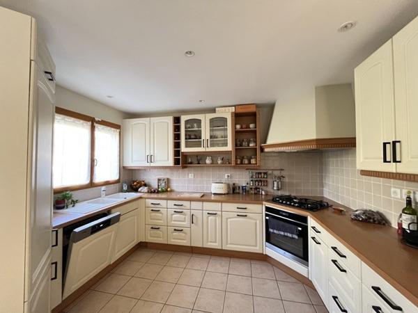 Maison à louer |  Léguevin |  5 pièces | 124 m²