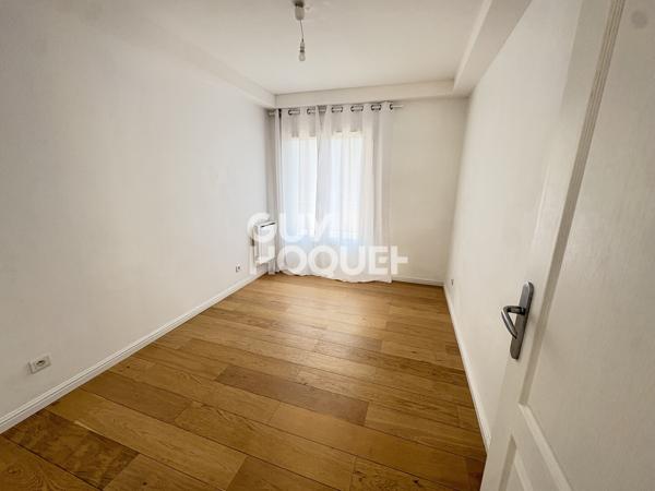 En exclusivité - Appartement T4 de 79 m² avec balcons