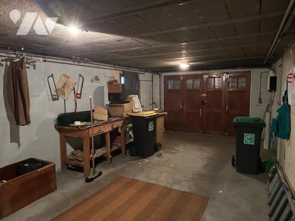 Maison à Vendre à Montmorency (95160) en Val-d'Oise (95), 72 m2 divisés en 3 pièces dont 2 chambres