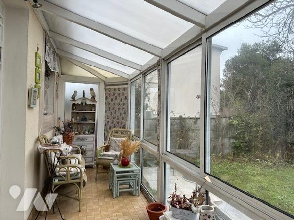 Maison à Vendre à Montmorency (95160) en Val-d'Oise (95), 72 m2 divisés en 3 pièces dont 2 chambres