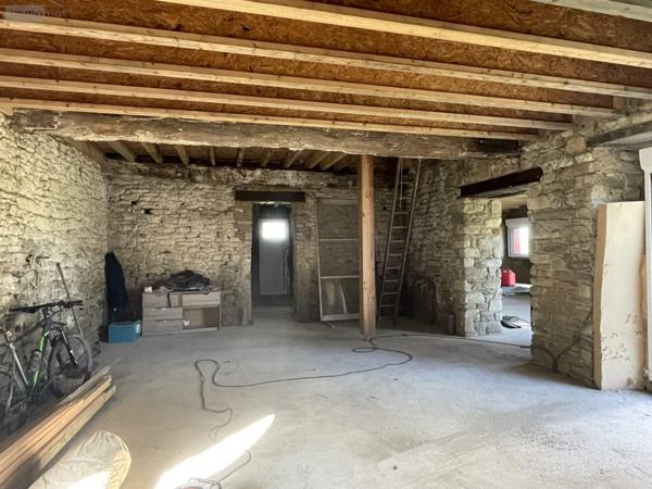 Maison à vendre à Malansac dans le Morbihan (56220), ref : 50a