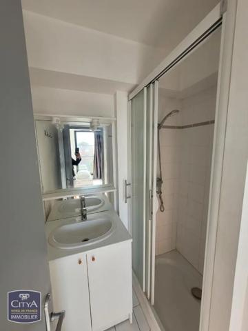 Appartement à louer 1 pièce 17m² Lille (59000)