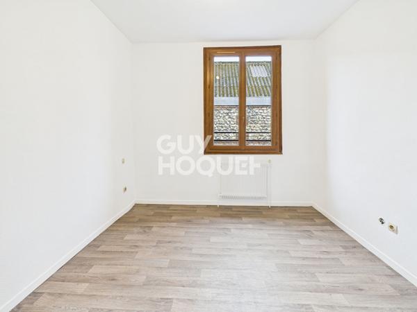 Appartement Rouen T2
