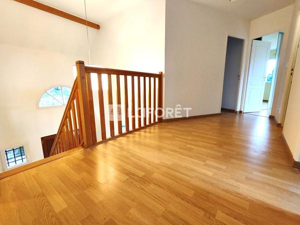 Achat maison Jouy-en-Josas - 8 pièce(s) - 182 m² - 1 100 000 €