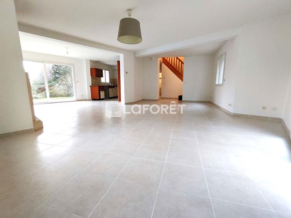 Achat maison Jouy-en-Josas - 8 pièce(s) - 182 m² - 1 100 000 €