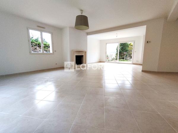 Achat maison Jouy-en-Josas - 8 pièce(s) - 182 m² - 1 100 000 €