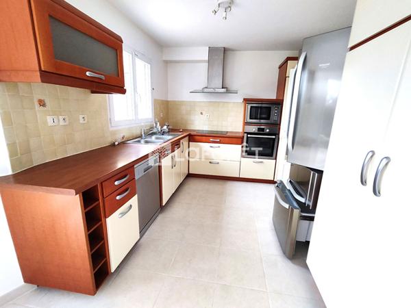 Achat maison Jouy-en-Josas - 8 pièce(s) - 182 m² - 1 100 000 €