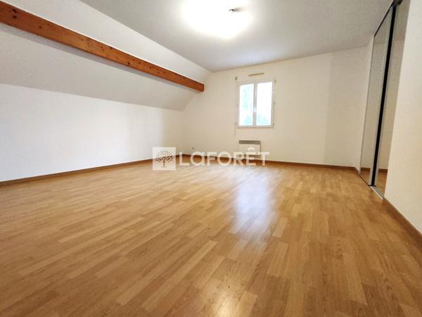 Achat maison Jouy-en-Josas - 8 pièce(s) - 182 m² - 1 100 000 €