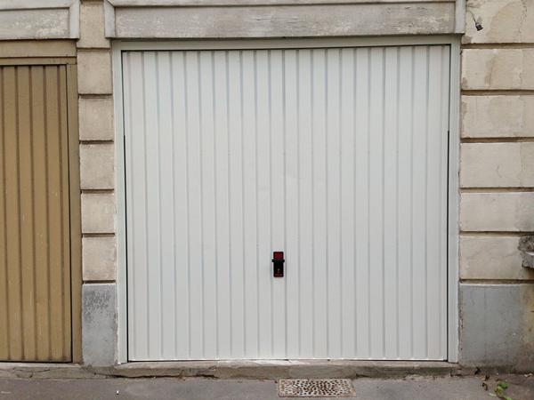 Garage Issy Les Moulineaux
