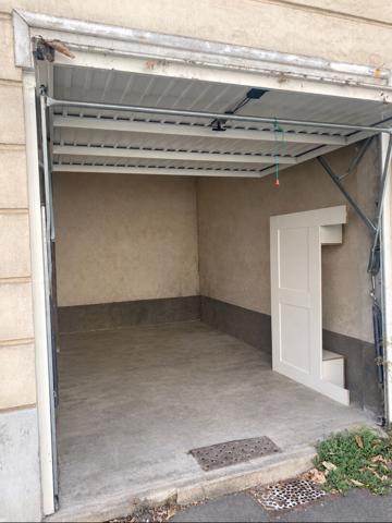 Garage Issy Les Moulineaux