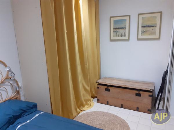 Appartement à louer Redon : 1 pièces, 34m² avec 1 chambre(s) à 470€ - AJP Immobilier Redon