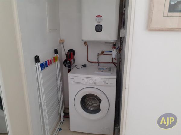 Appartement à louer Redon : 1 pièces, 34m² avec 1 chambre(s) à 470€ - AJP Immobilier Redon