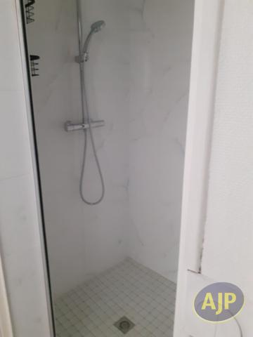 Appartement à louer Redon : 1 pièces, 34m² avec 1 chambre(s) à 470€ - AJP Immobilier Redon