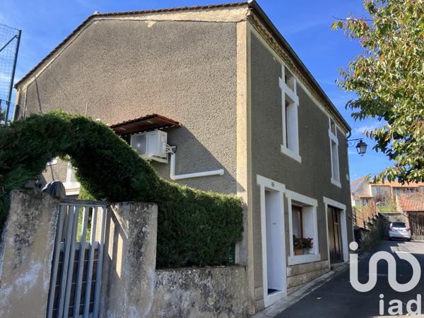 Maison à vendre 5 pièces 83 m² Pays de Belvès