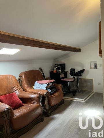 Maison à vendre 5 pièces 83 m² Pays de Belvès