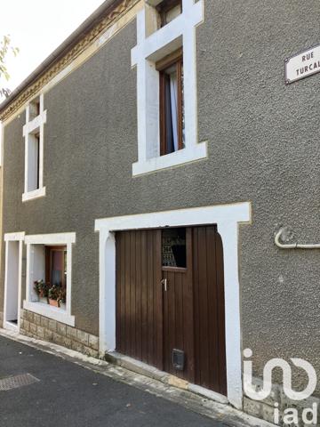 Maison à vendre 5 pièces 83 m² Pays de Belvès