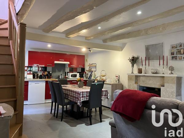 Maison à vendre 5 pièces 83 m² Pays de Belvès