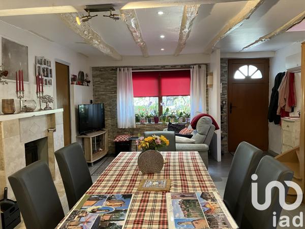 Maison à vendre 5 pièces 83 m² Pays de Belvès