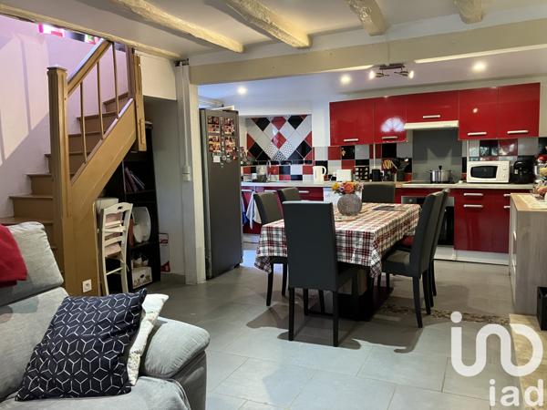 Maison à vendre 5 pièces 83 m² Pays de Belvès