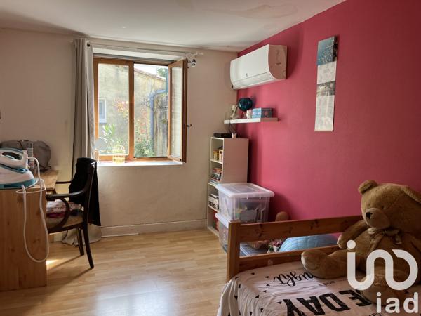 Maison à vendre 5 pièces 83 m² Pays de Belvès