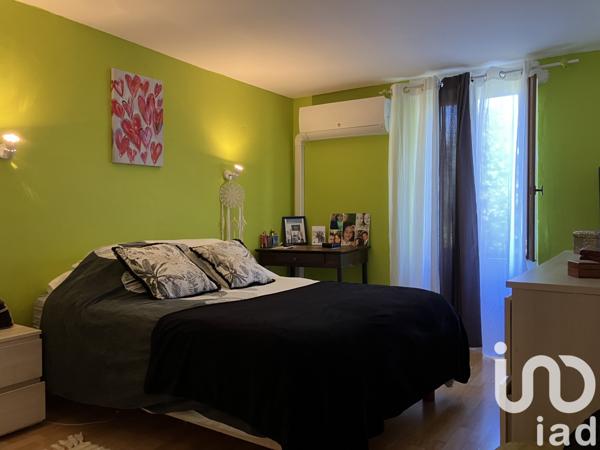 Maison à vendre 5 pièces 83 m² Pays de Belvès