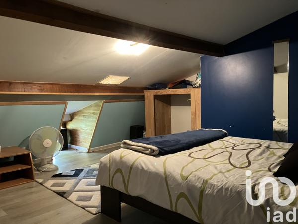 Maison à vendre 5 pièces 83 m² Pays de Belvès