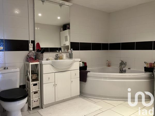 Maison à vendre 5 pièces 83 m² Pays de Belvès