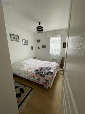 Appartement à vendre à Saint-Jouan-des-Guérets en Ille-et-Vilaine (35430), ref : 35104-1798