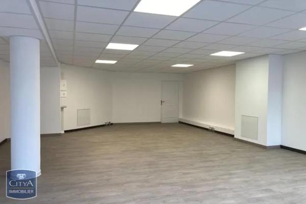 Local commercial à louer 55.26m² Vitrolles (13127)