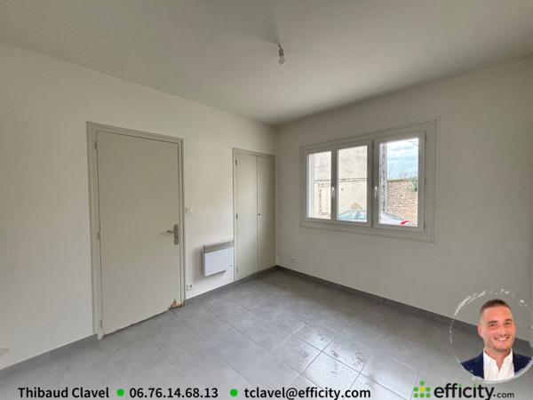 Maison 4 pièces - 82 m²