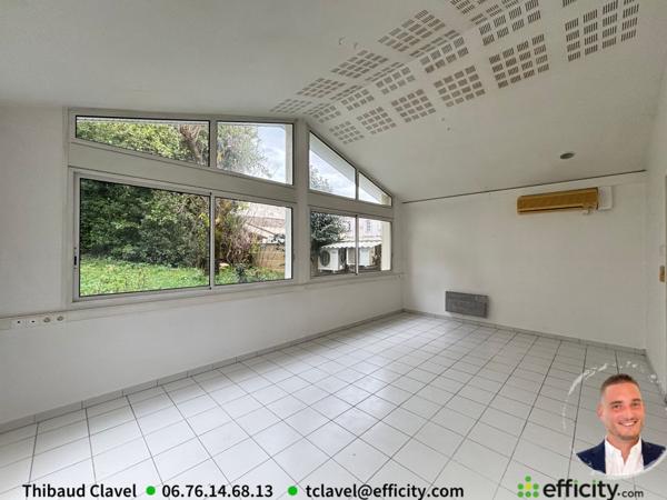 Maison 4 pièces - 82 m²