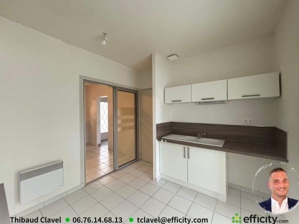 Maison 4 pièces - 82 m²