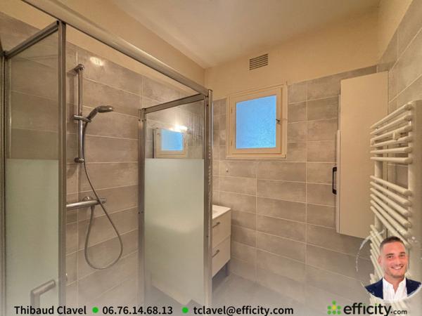 Maison 4 pièces - 82 m²