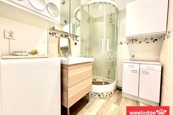 Appartement à vendre 4 pièces de 77,07 m² à Jouy-le-Moutier