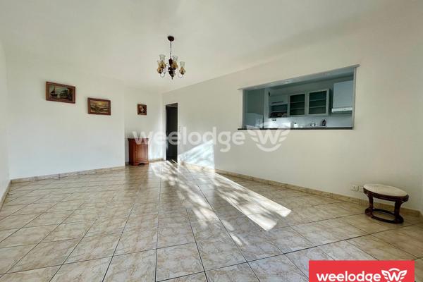 Appartement à vendre 4 pièces de 77,07 m² à Jouy-le-Moutier