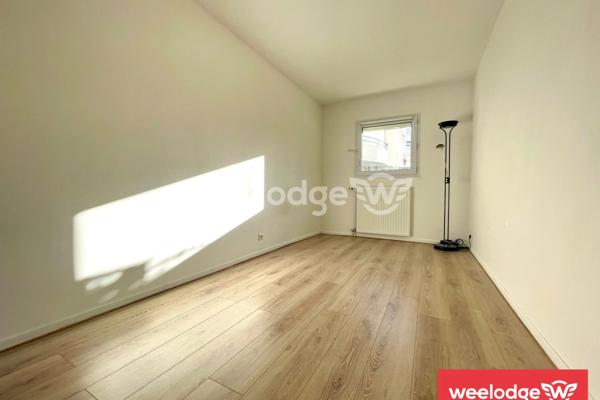 Appartement à vendre 4 pièces de 77,07 m² à Jouy-le-Moutier