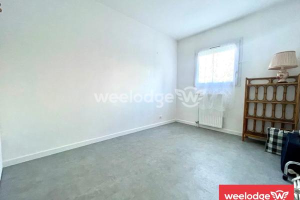 Appartement à vendre 4 pièces de 77,07 m² à Jouy-le-Moutier