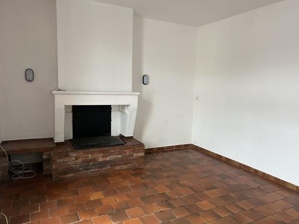 Maison à louer |  Langon |  3 pièces | 50 m²