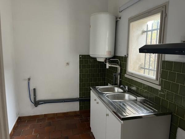 Maison à louer |  Langon |  3 pièces | 50 m²