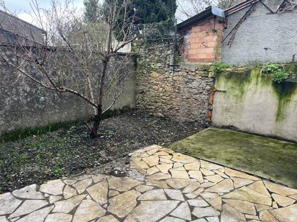 Maison à louer |  Langon |  3 pièces | 50 m²