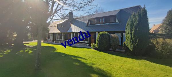 Très belle Maison Normande de 140 m2