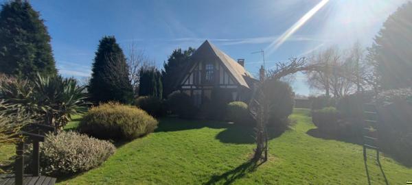 Très belle Maison Normande de 140 m2
