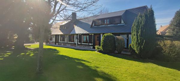 Très belle Maison Normande de 140 m2