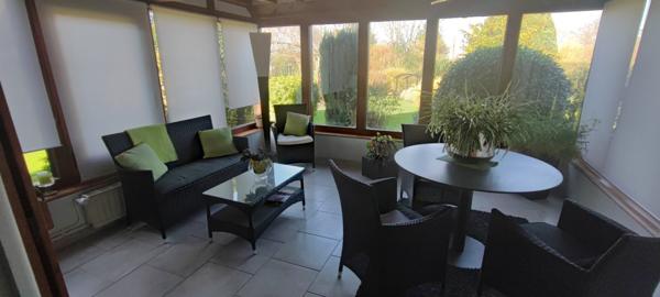 Très belle Maison Normande de 140 m2